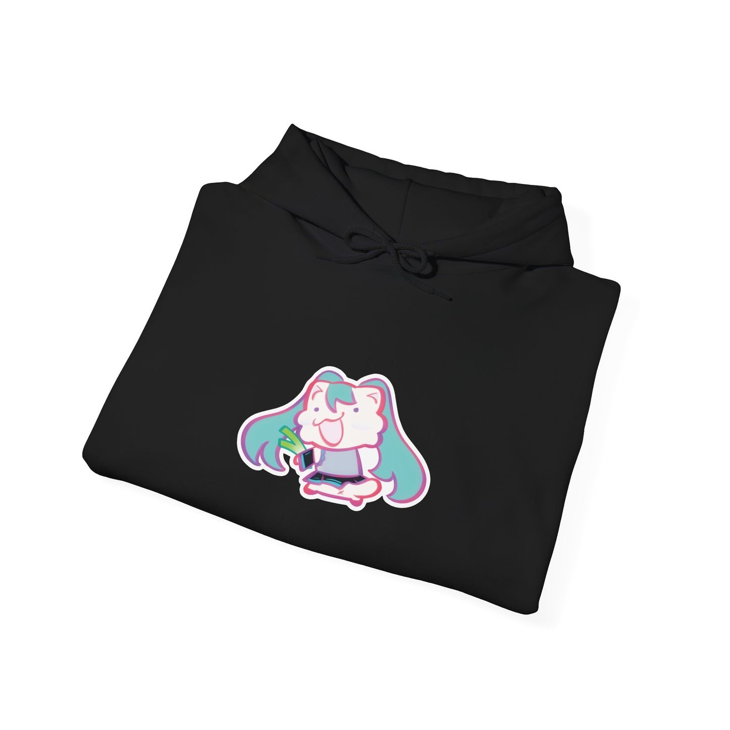 HOTSUNE YAPU Hoodie