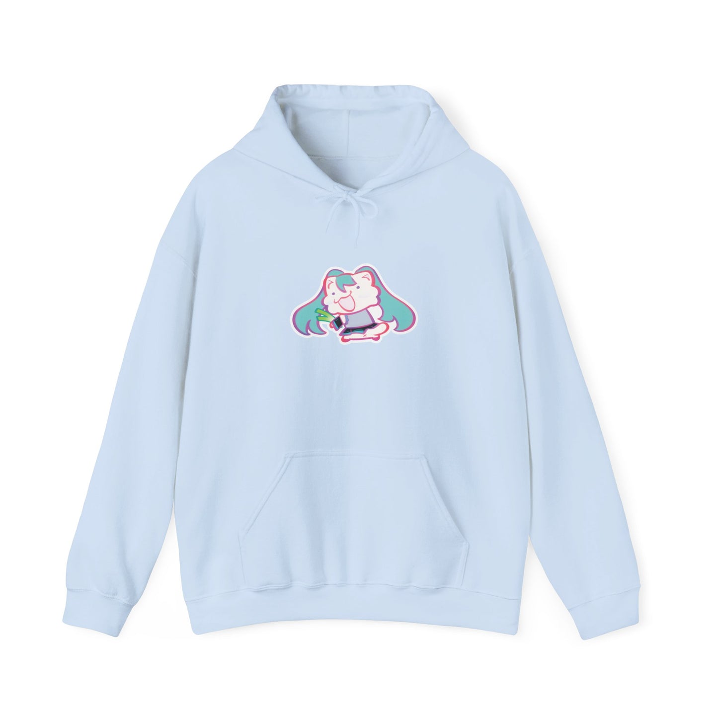 HOTSUNE YAPU Hoodie