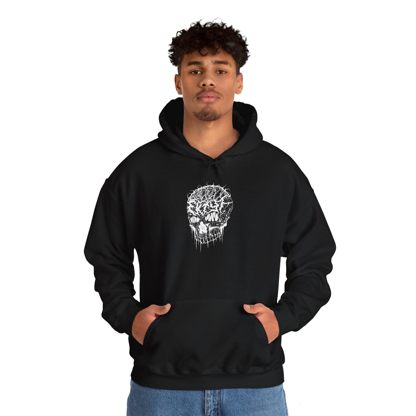 EVERYBODY KNOWS THAT YOU'RE INSANE - EKTYI HOODIE