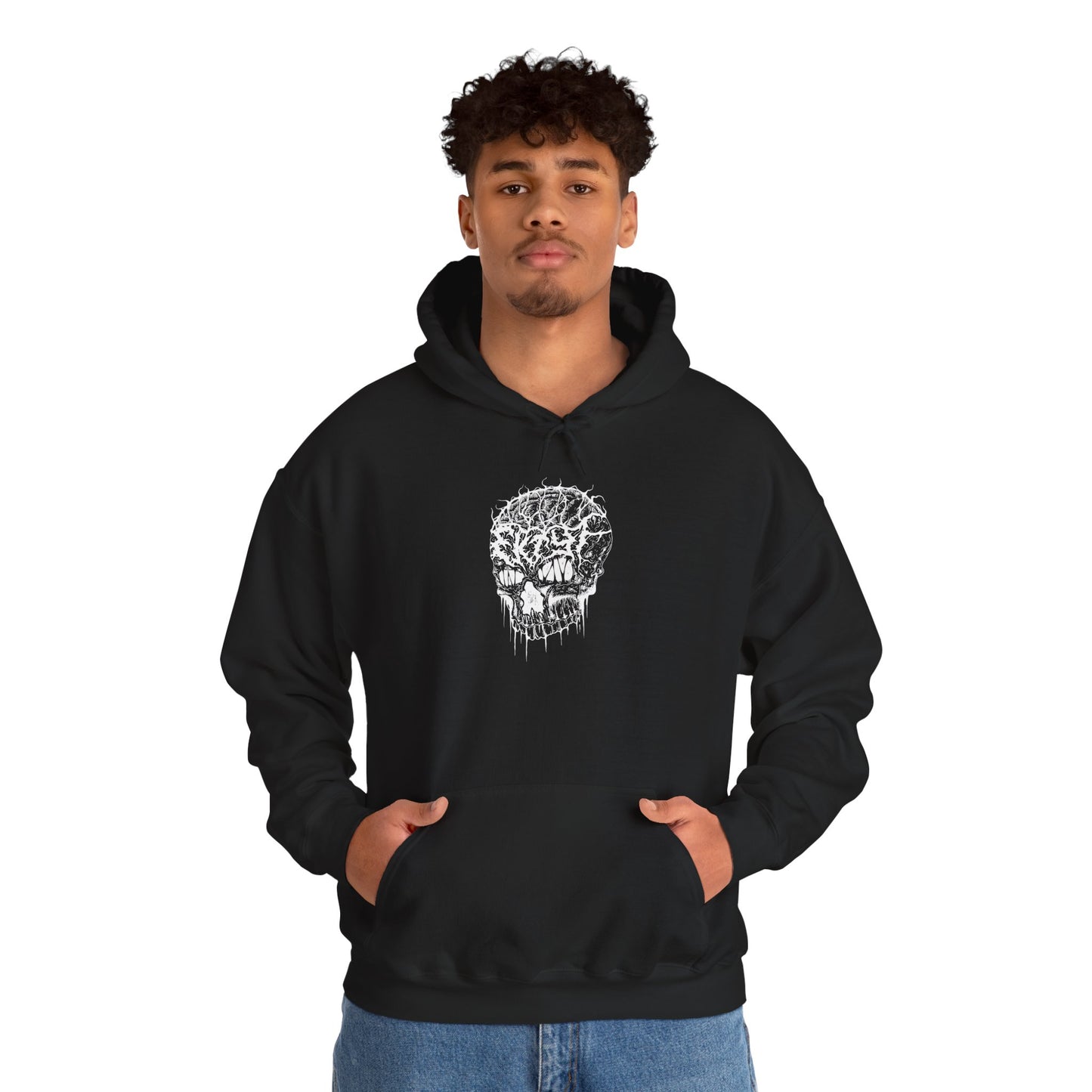 EVERYBODY KNOWS THAT YOU'RE INSANE - EKTYI HOODIE