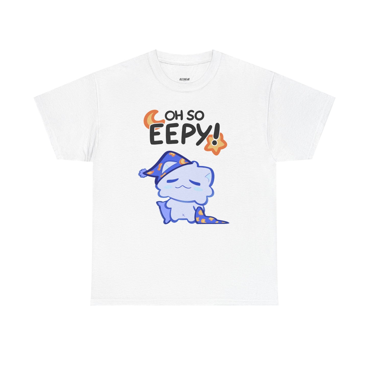 ¡AY, QUÉ SUEÑO! Camiseta