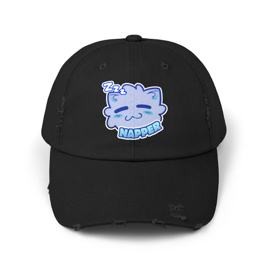 Gorro para siestas