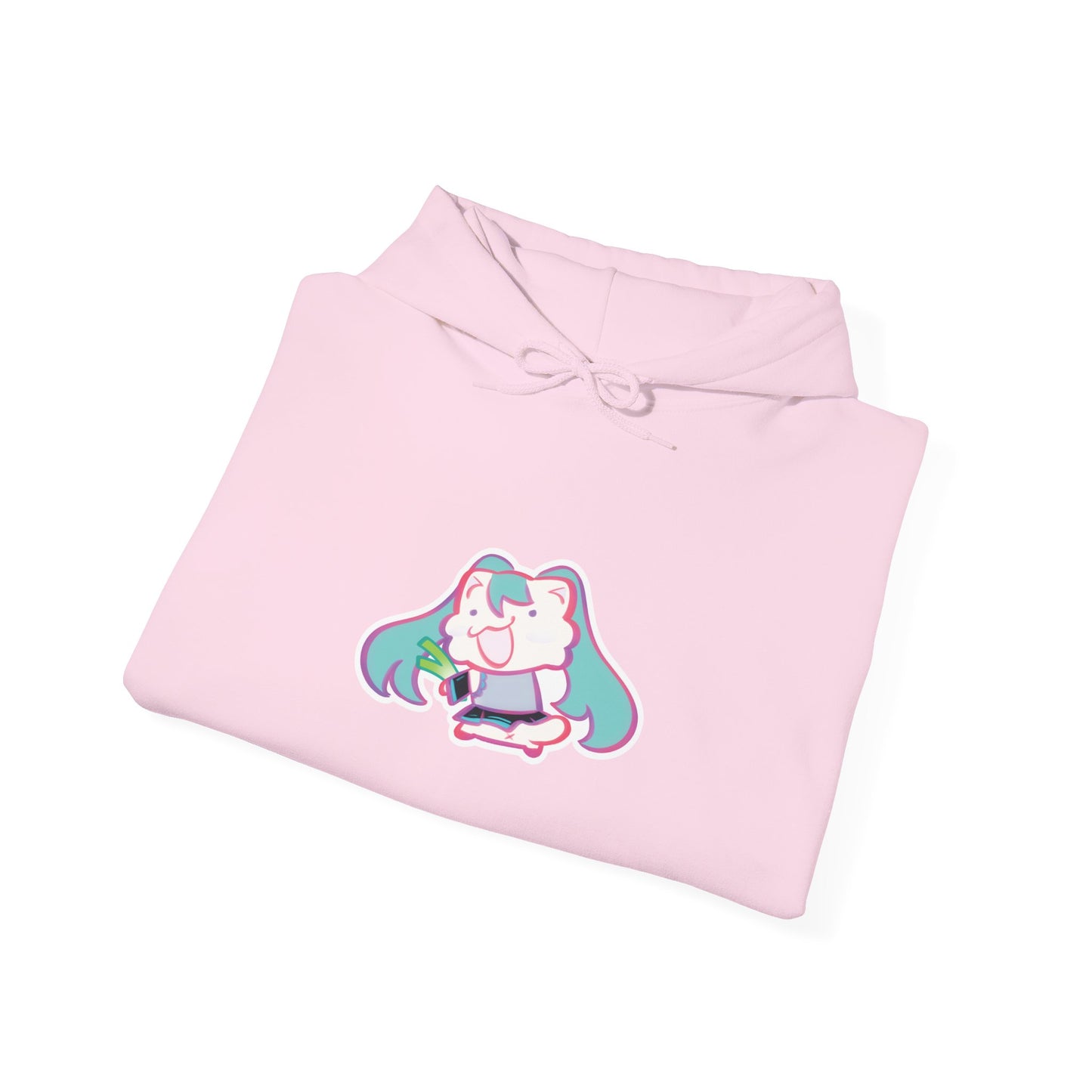HOTSUNE YAPU Hoodie