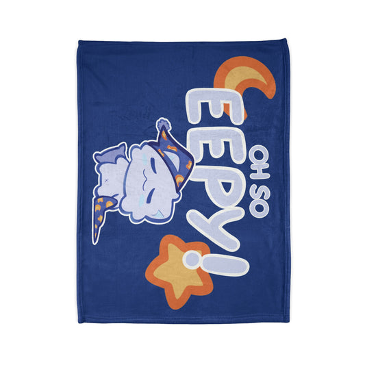 EEPY BLANKET