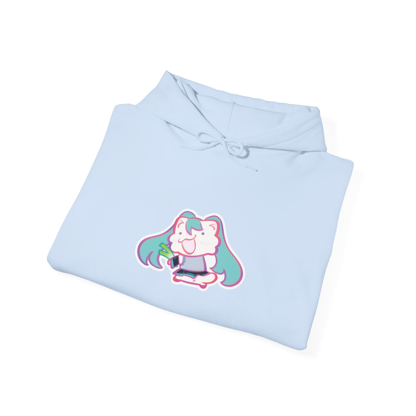 HOTSUNE YAPU Hoodie