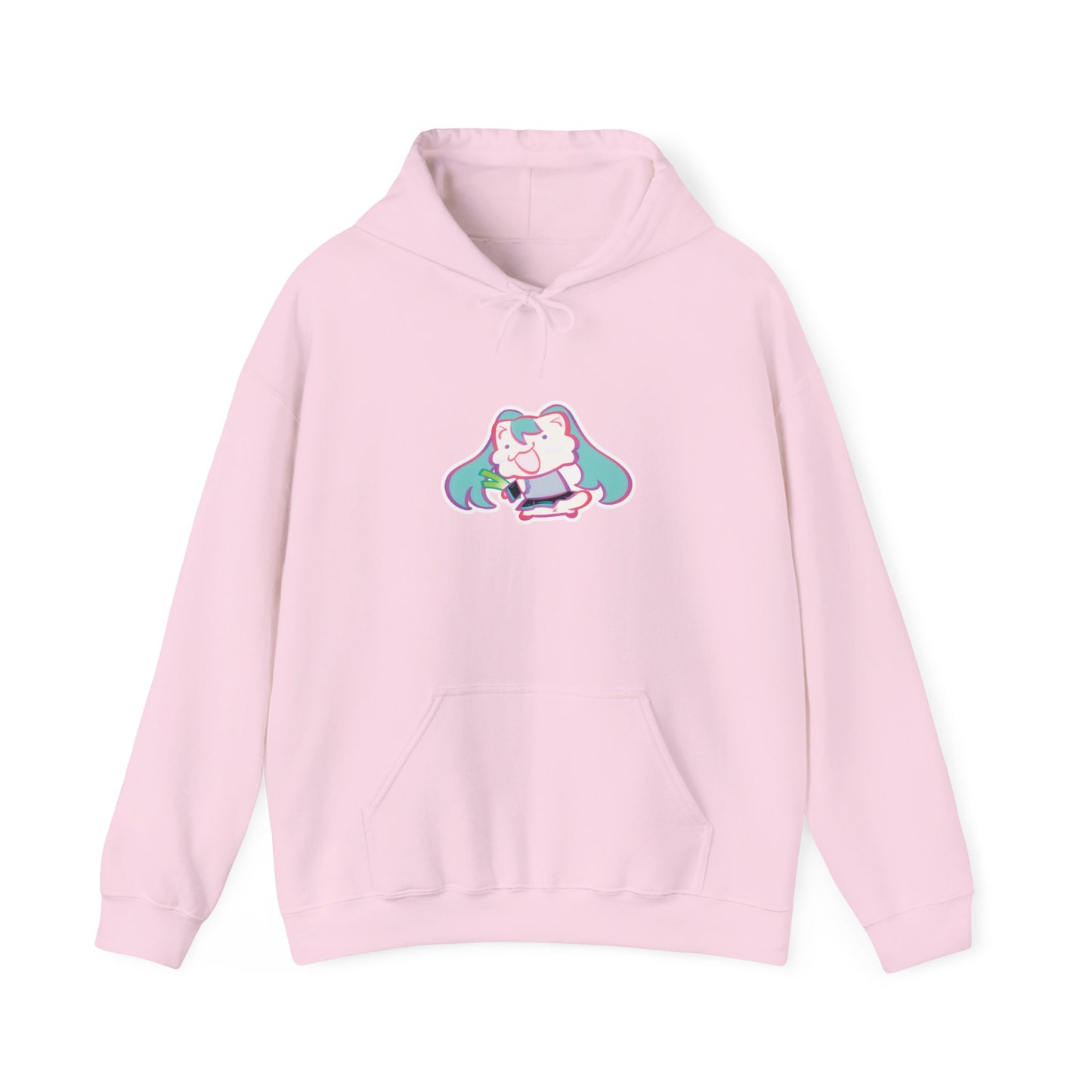 HOTSUNE YAPU Hoodie