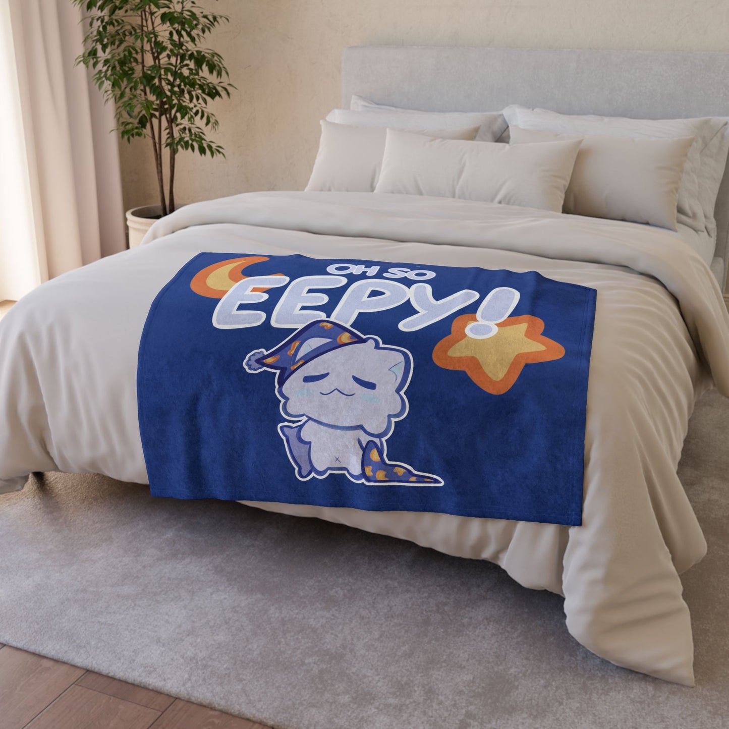 EEPY BLANKET