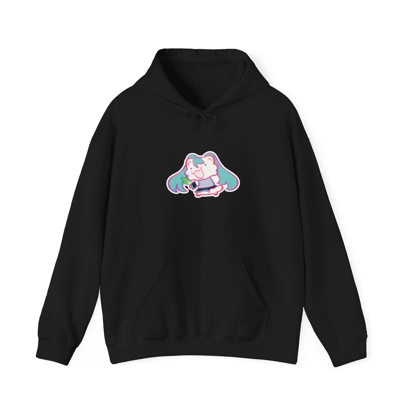 HOTSUNE YAPU Hoodie