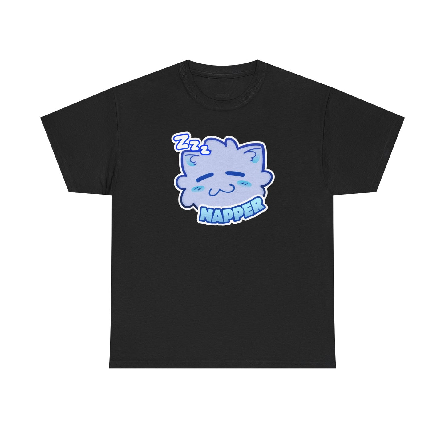 Camiseta Napper