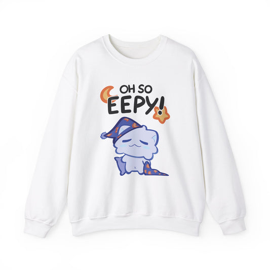 EEPY Sweatshirt with Surprise!