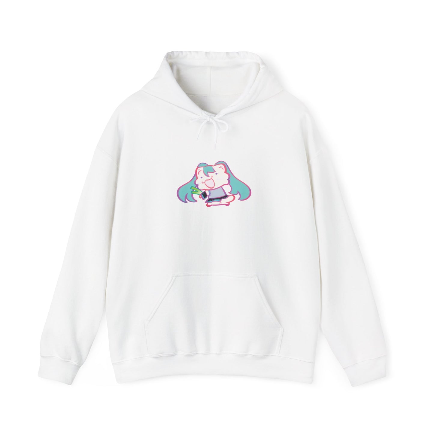 HOTSUNE YAPU Hoodie