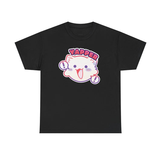 ¡Camiseta Yapper!