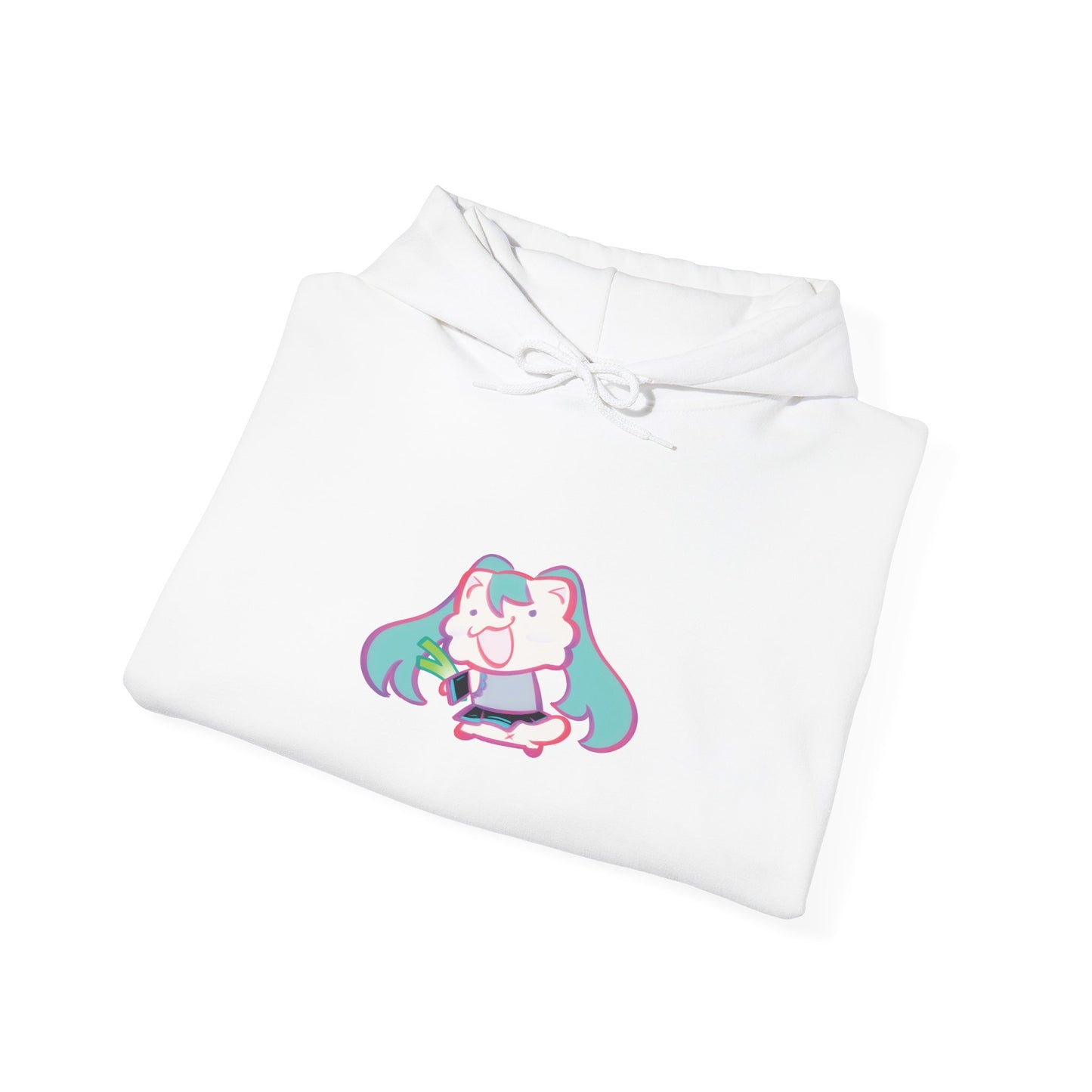 HOTSUNE YAPU Hoodie