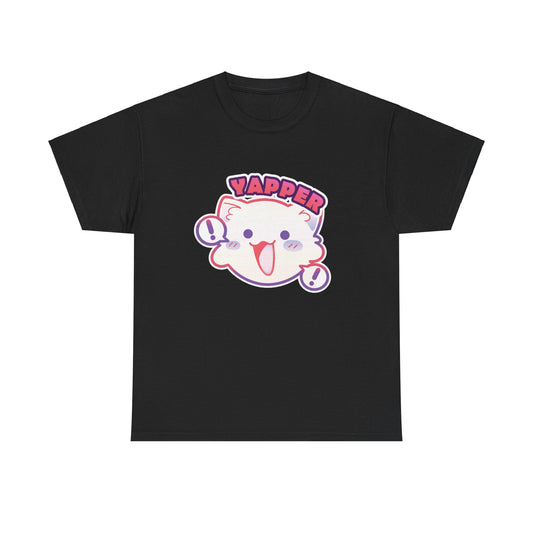 Yapper T-shirt!