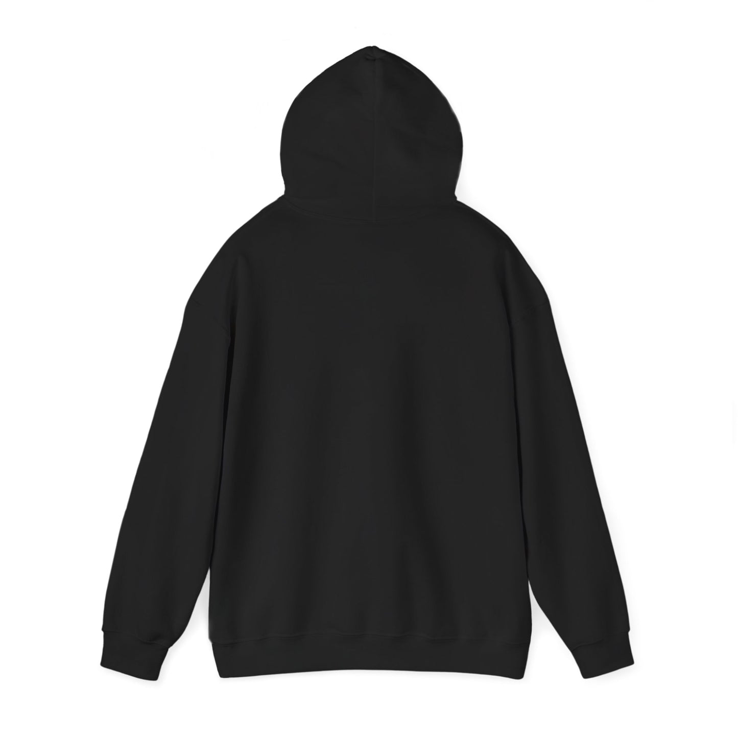 Sudadera con capucha HOTSUNE YAPU
