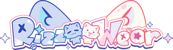 Rizz Wear logo