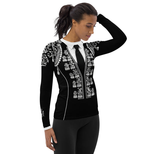 Women's Matador Rash Guard