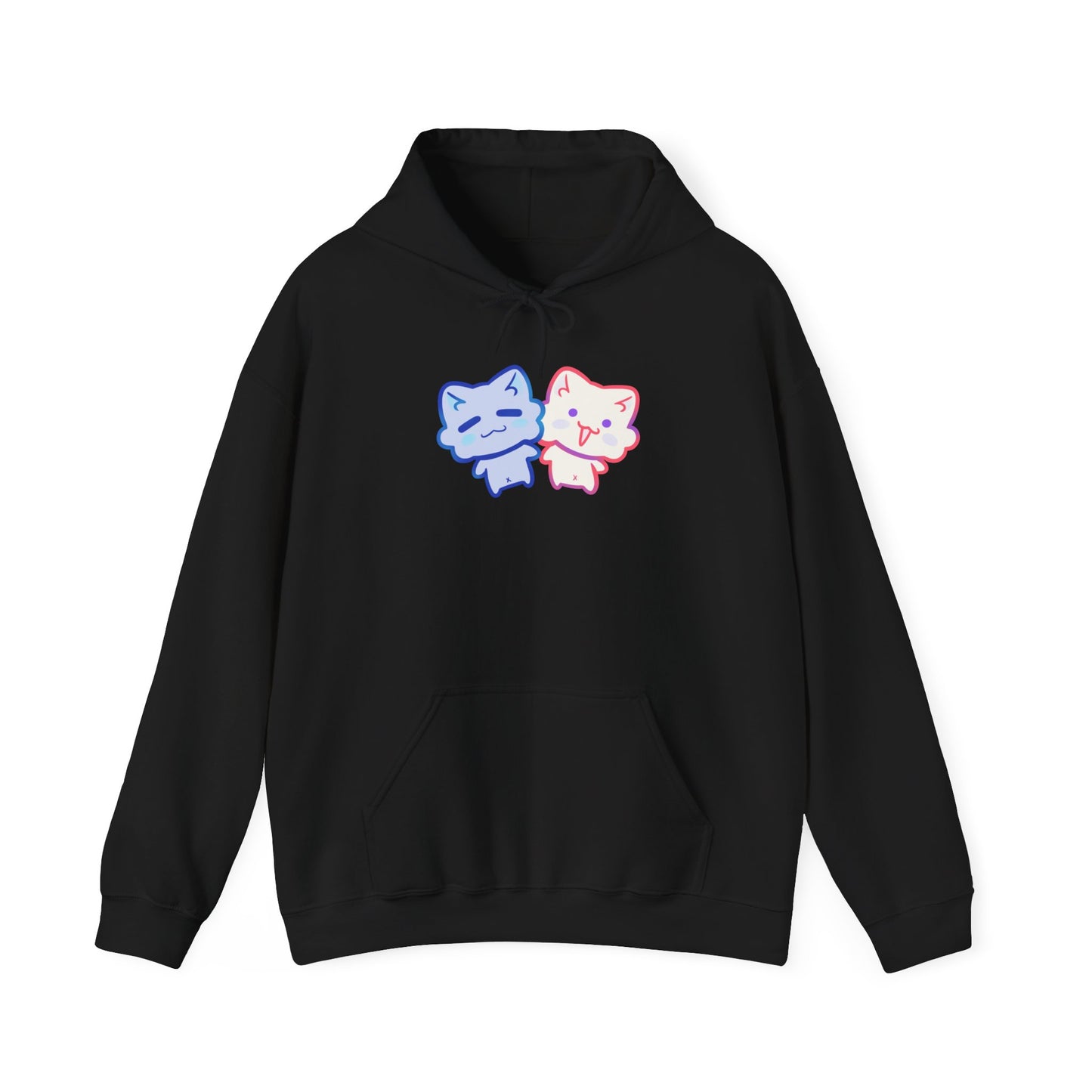 The Perfect Duo Hoodie