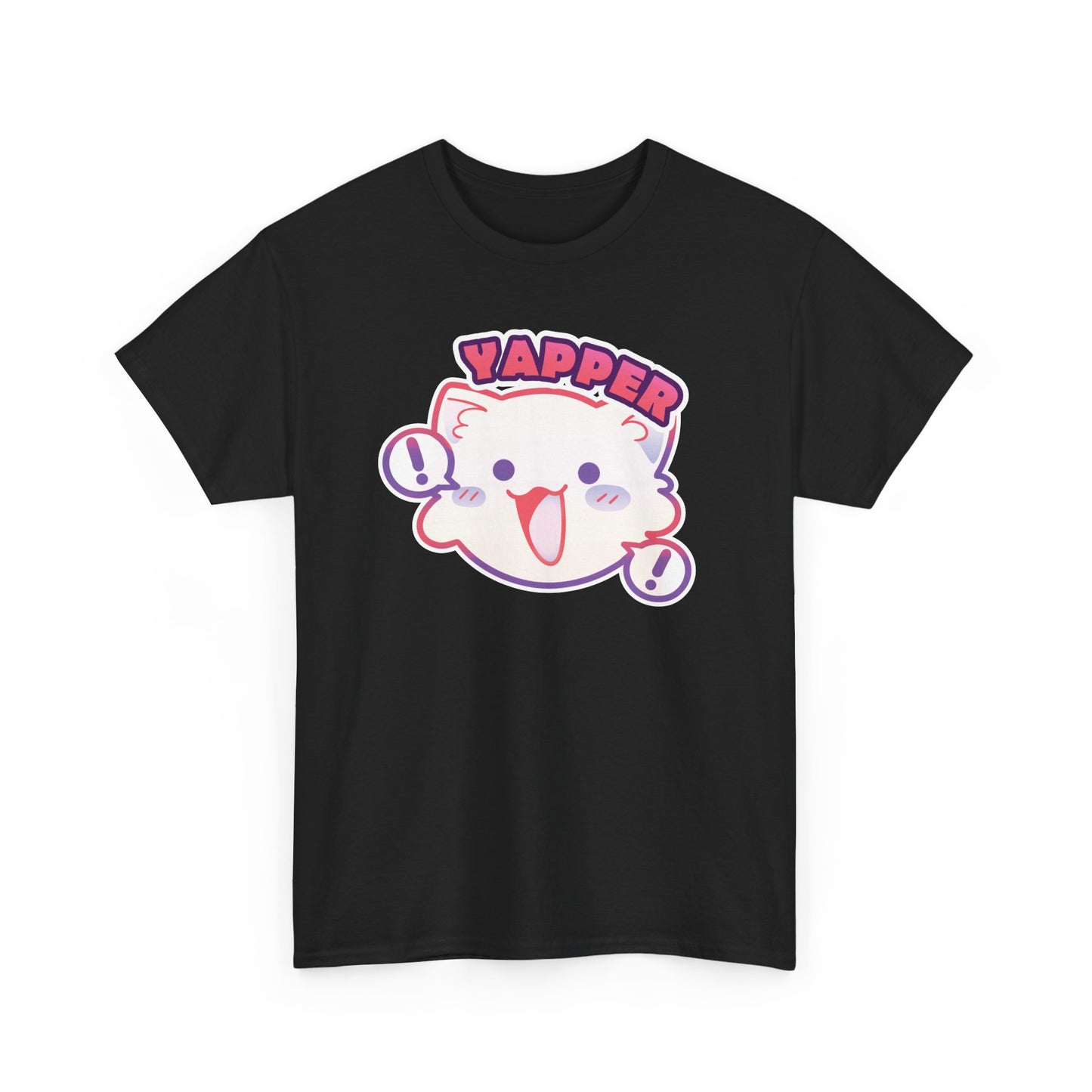 Yapper T-shirt!
