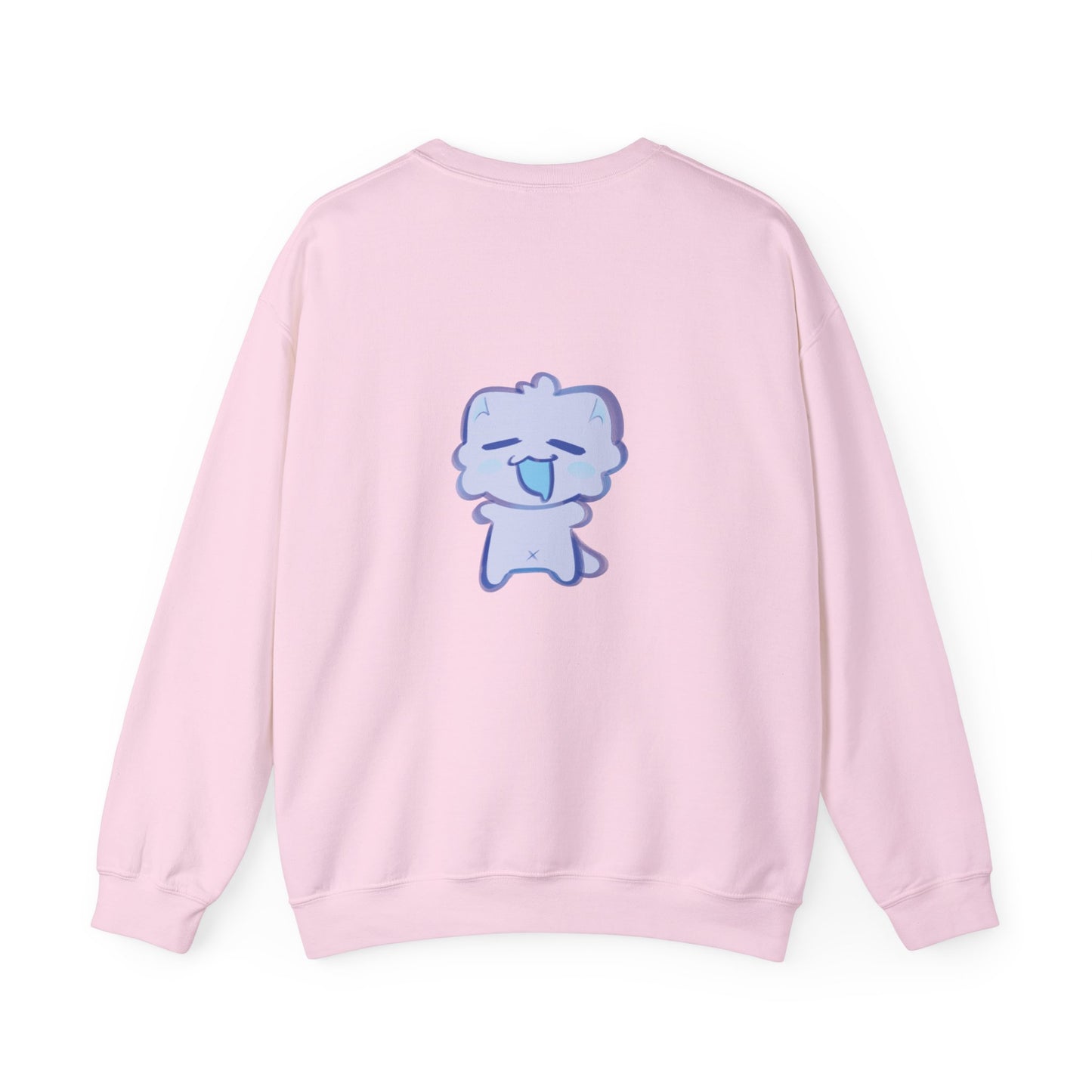 EEPY Sweatshirt with Surprise!