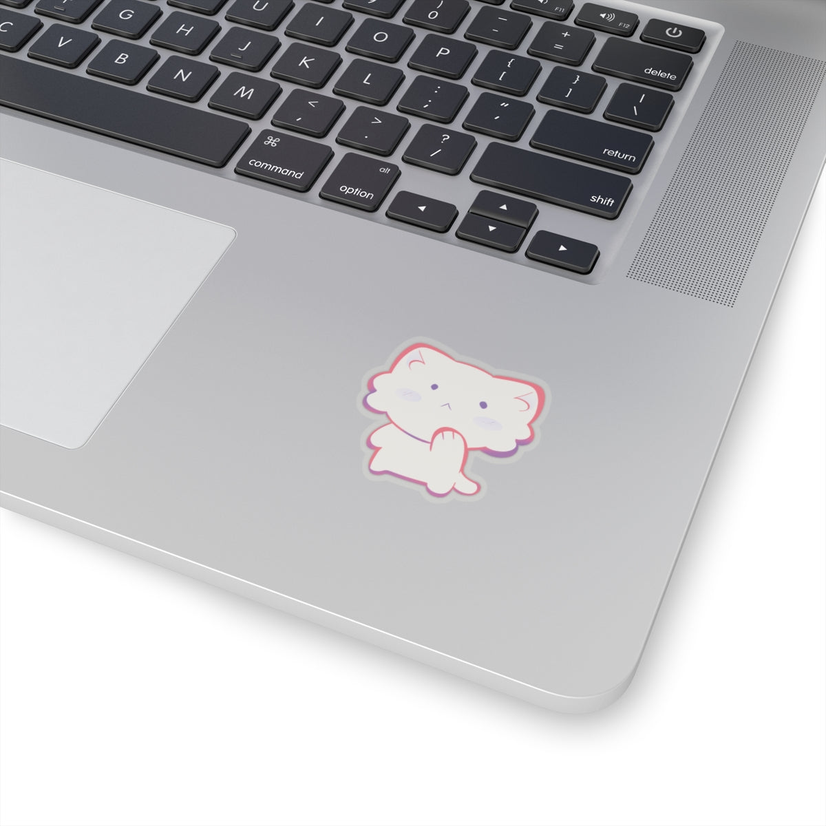 crazy? Sticker