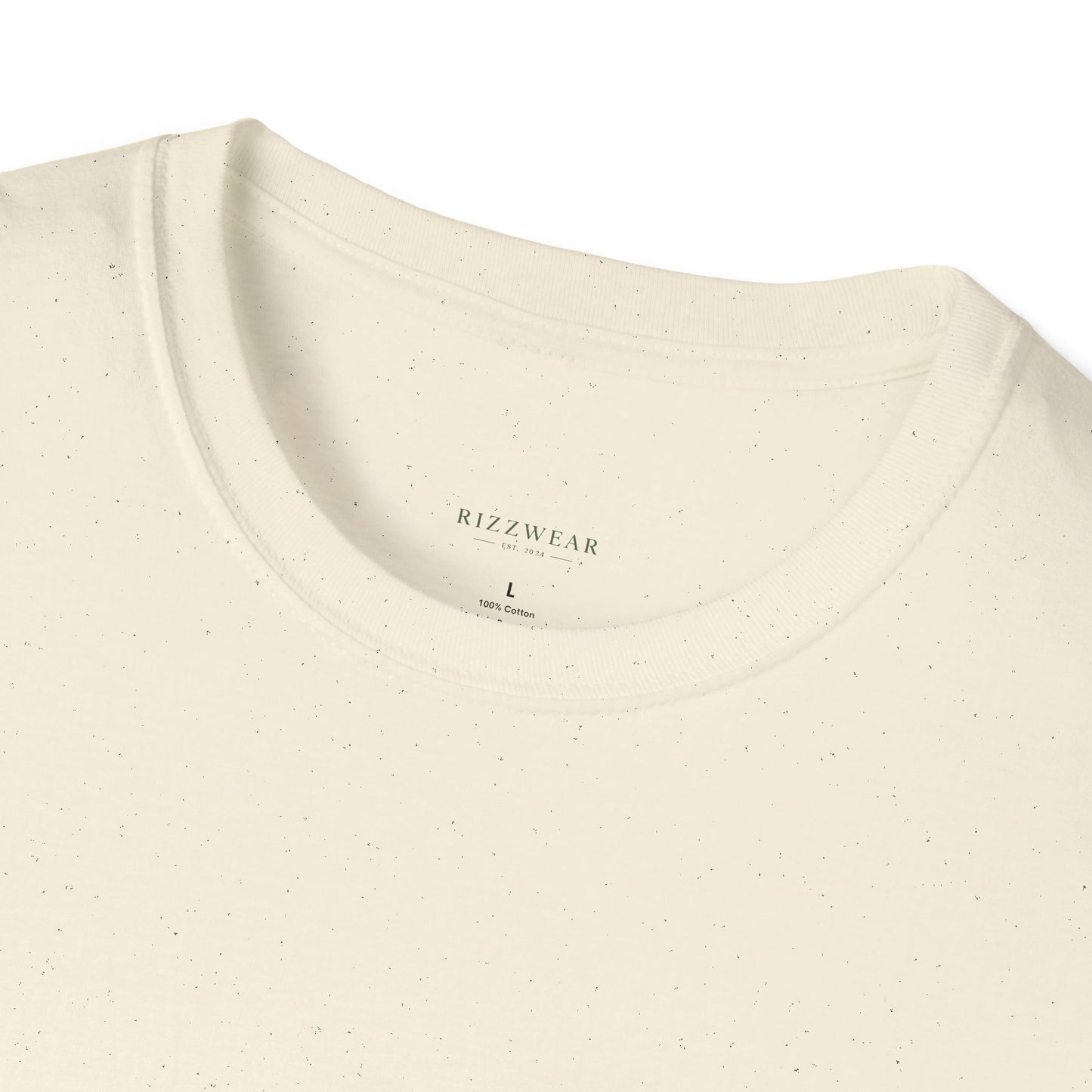 Champagne First  — 'Champagne Vibes' Tee