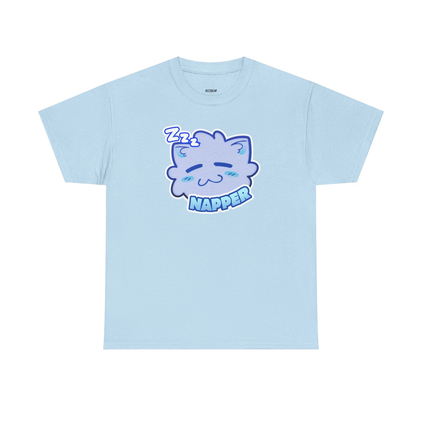 Camiseta Napper