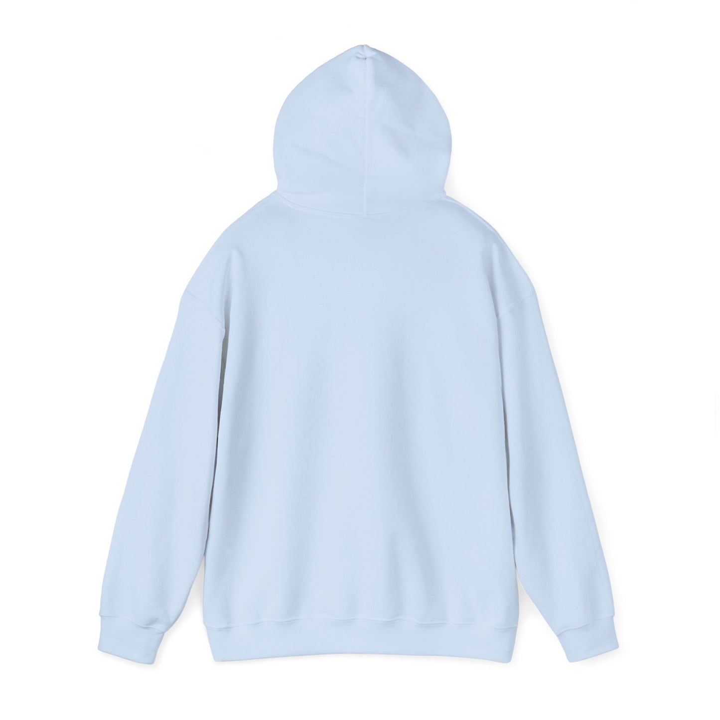 Casual Hello Hoodie