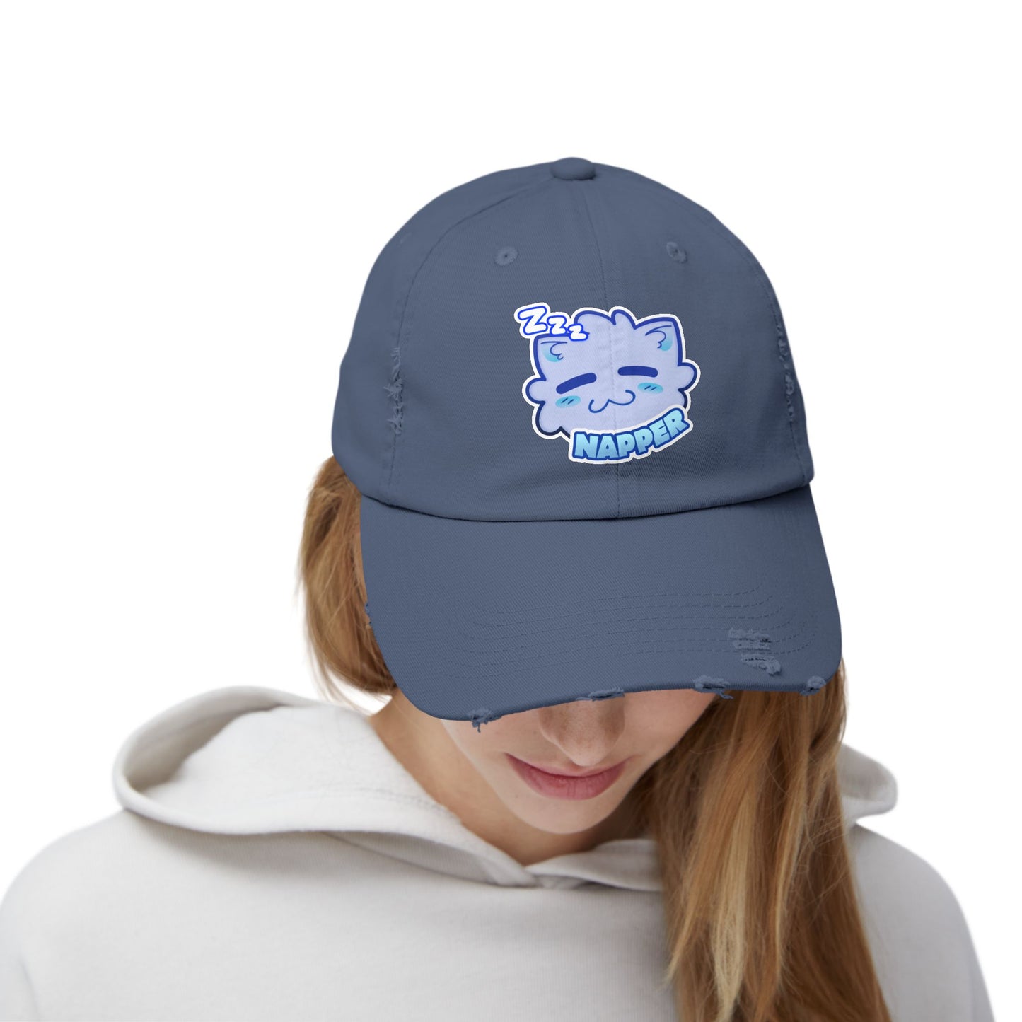 Gorro para siestas