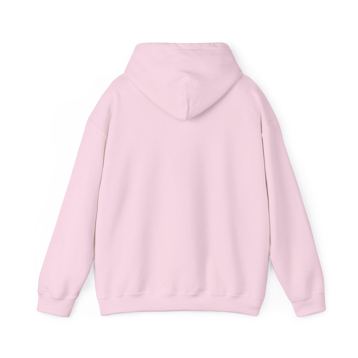 Casual Hello Hoodie