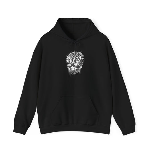 EVERYBODY KNOWS THAT YOU'RE INSANE - EKTYI HOODIE