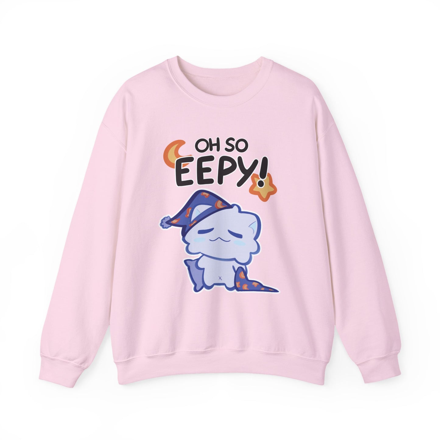 Sudadera EEPY ¡con sorpresa!
