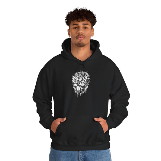 EVERYBODY KNOWS THAT YOU'RE INSANE - EKTYI HOODIE