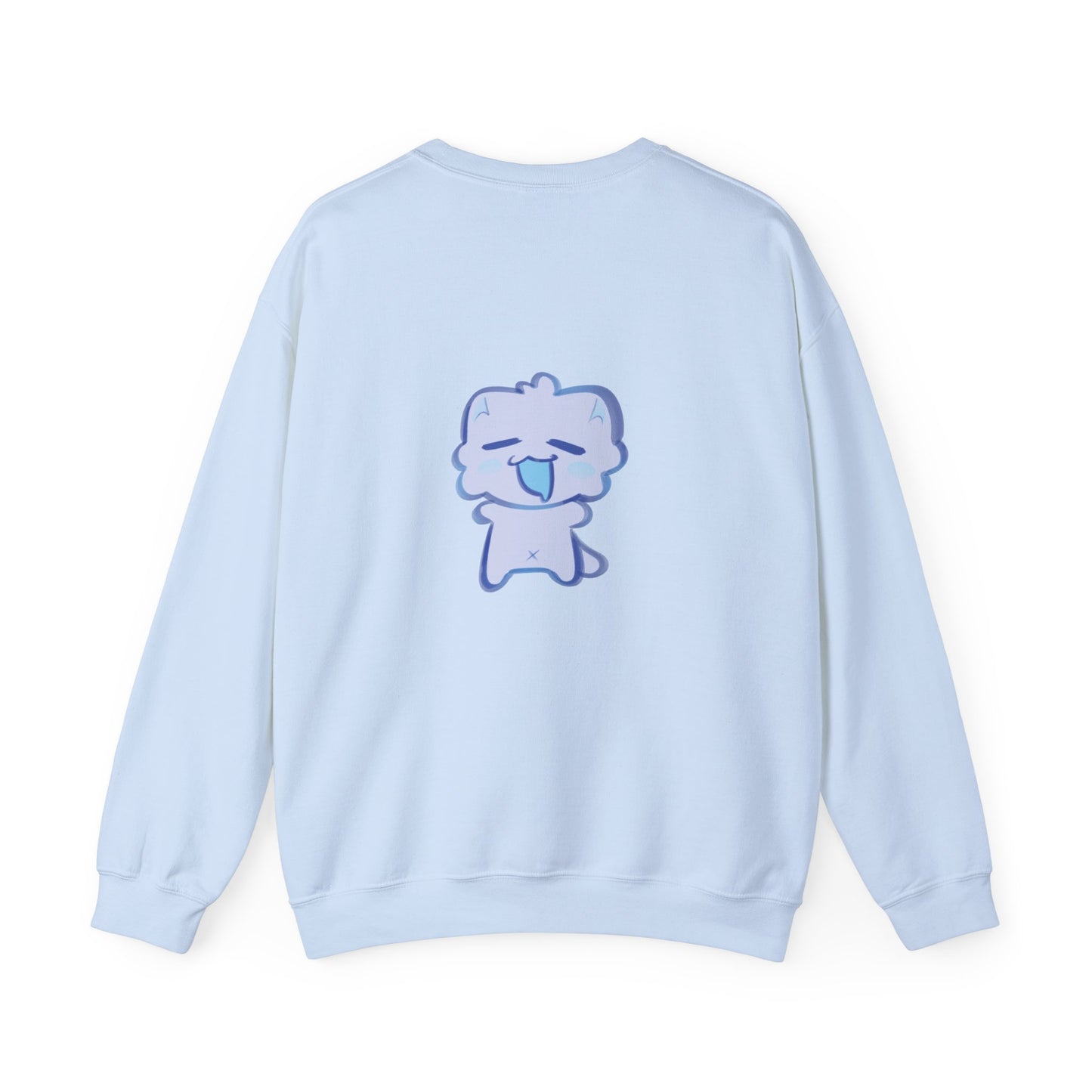 EEPY Sweatshirt with Surprise!