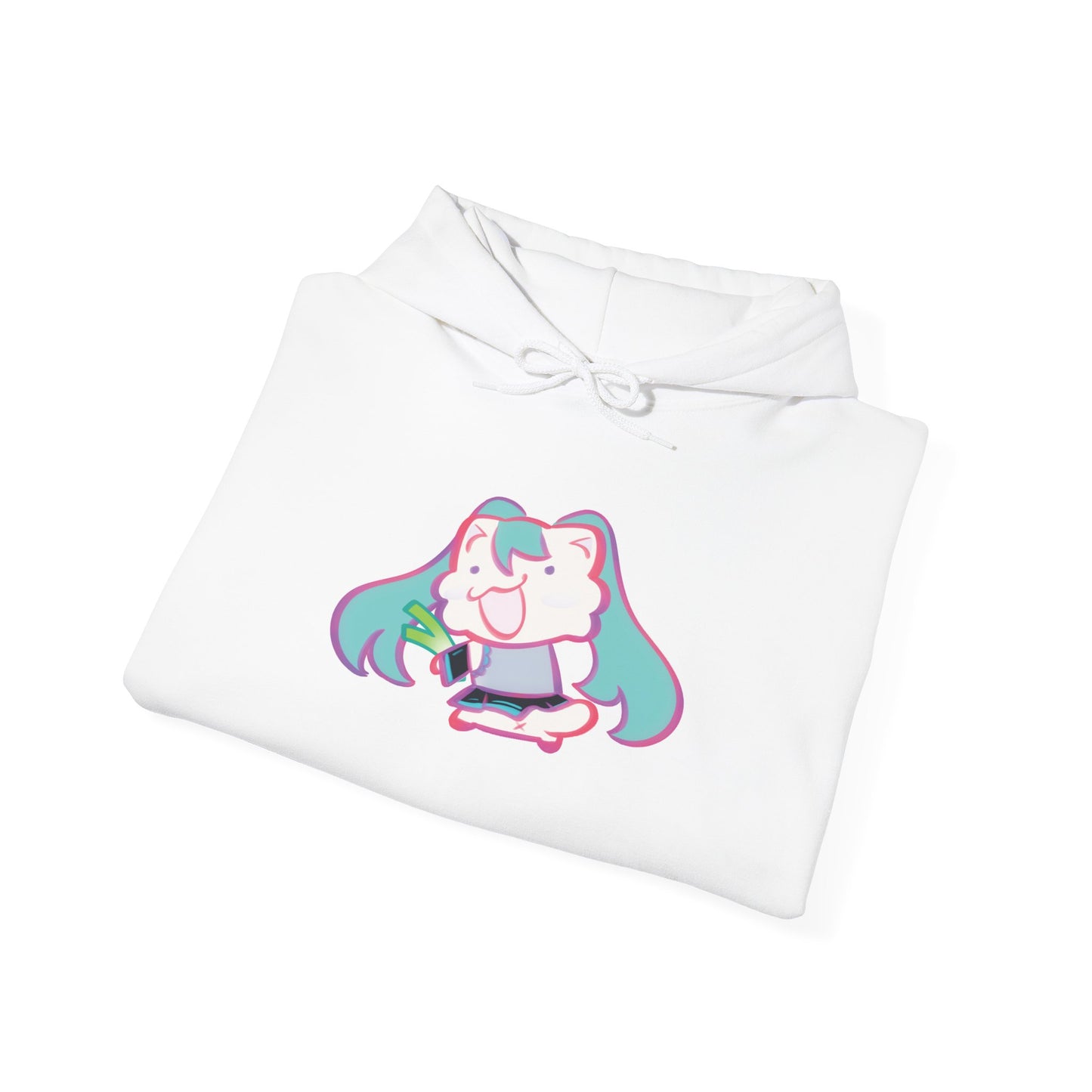 HOTSUNE YAPU Hoodie