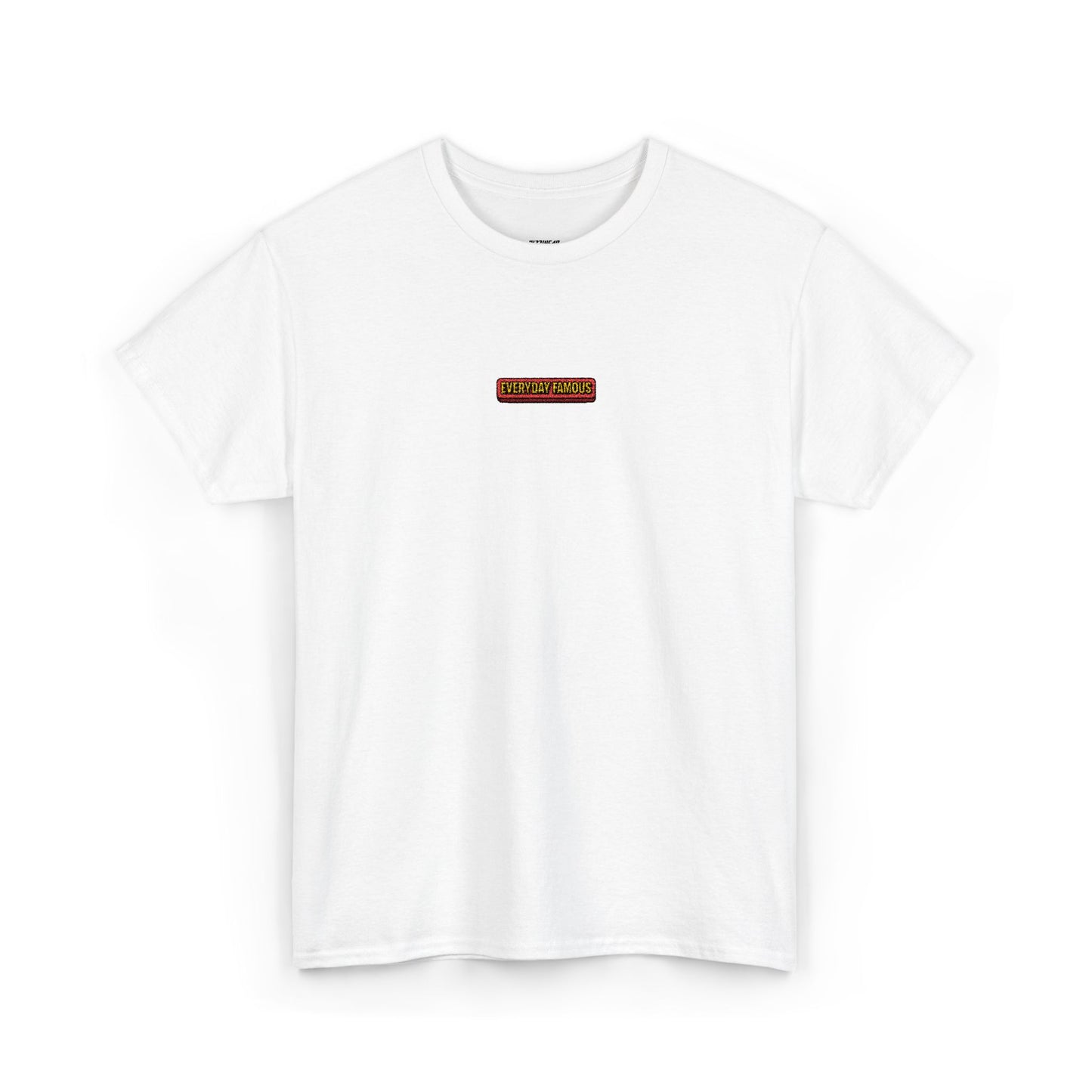 Camiseta Everyday Famous EP