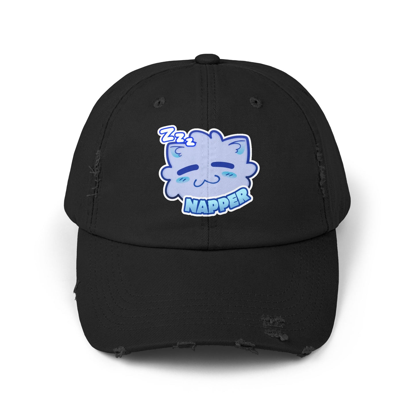 Gorro para siestas