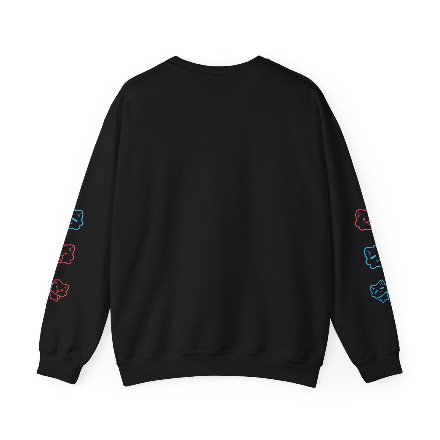 La sudadera El Dúo Perfecto
