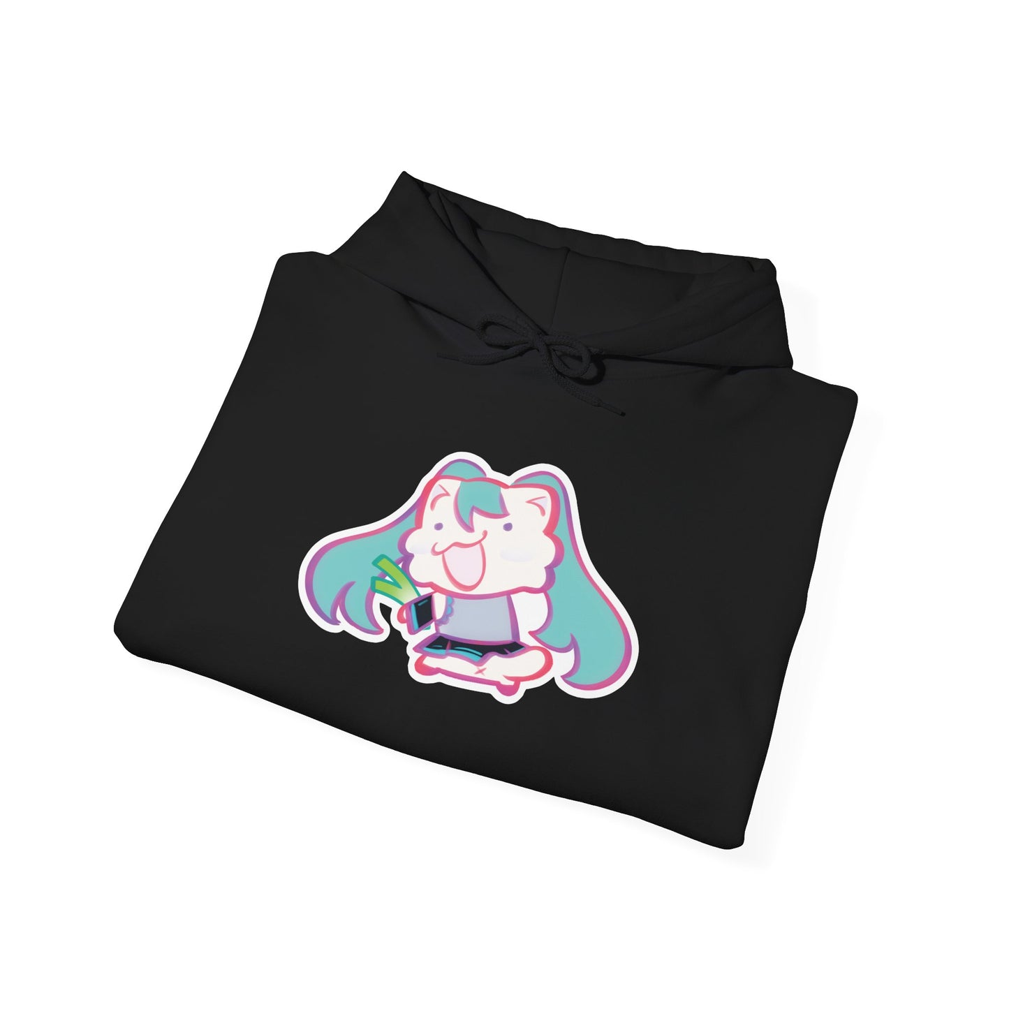 HOTSUNE YAPU Hoodie