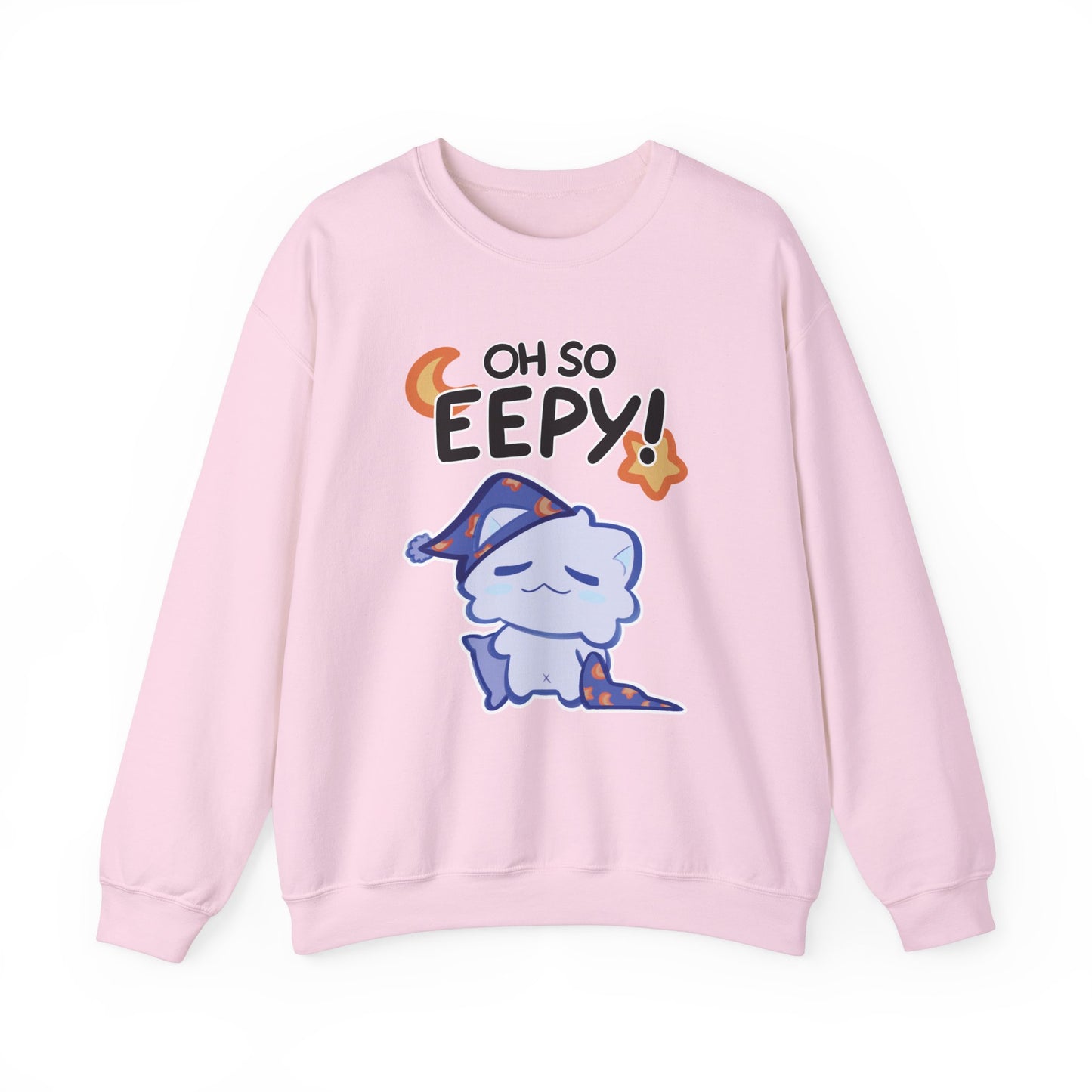 EEPY Sweatshirt with Surprise!