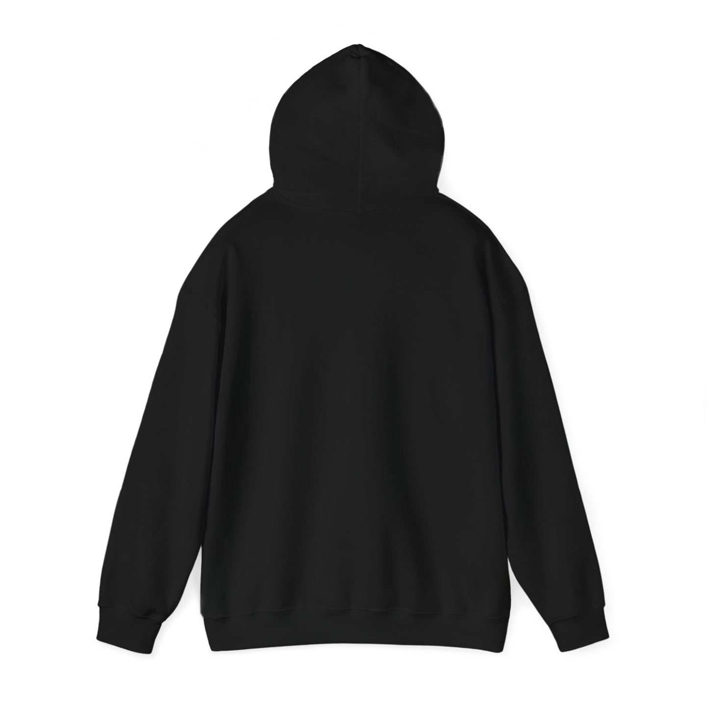 Casual Hello Hoodie