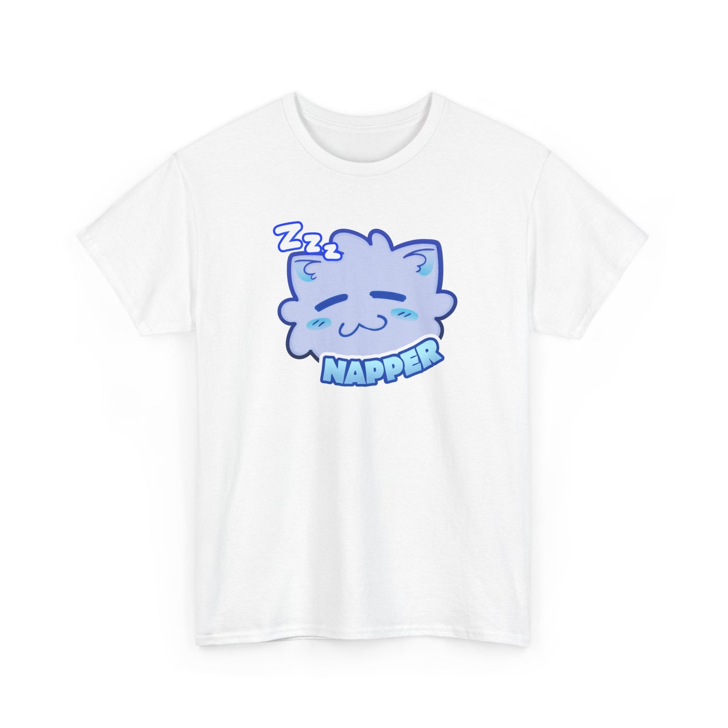 Napper T-shirt