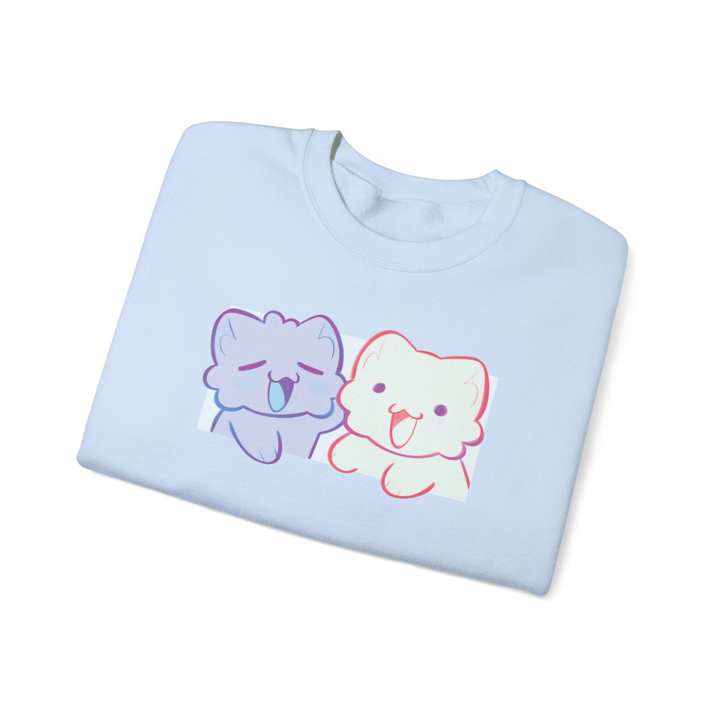 Casual Hello Sweatshirt