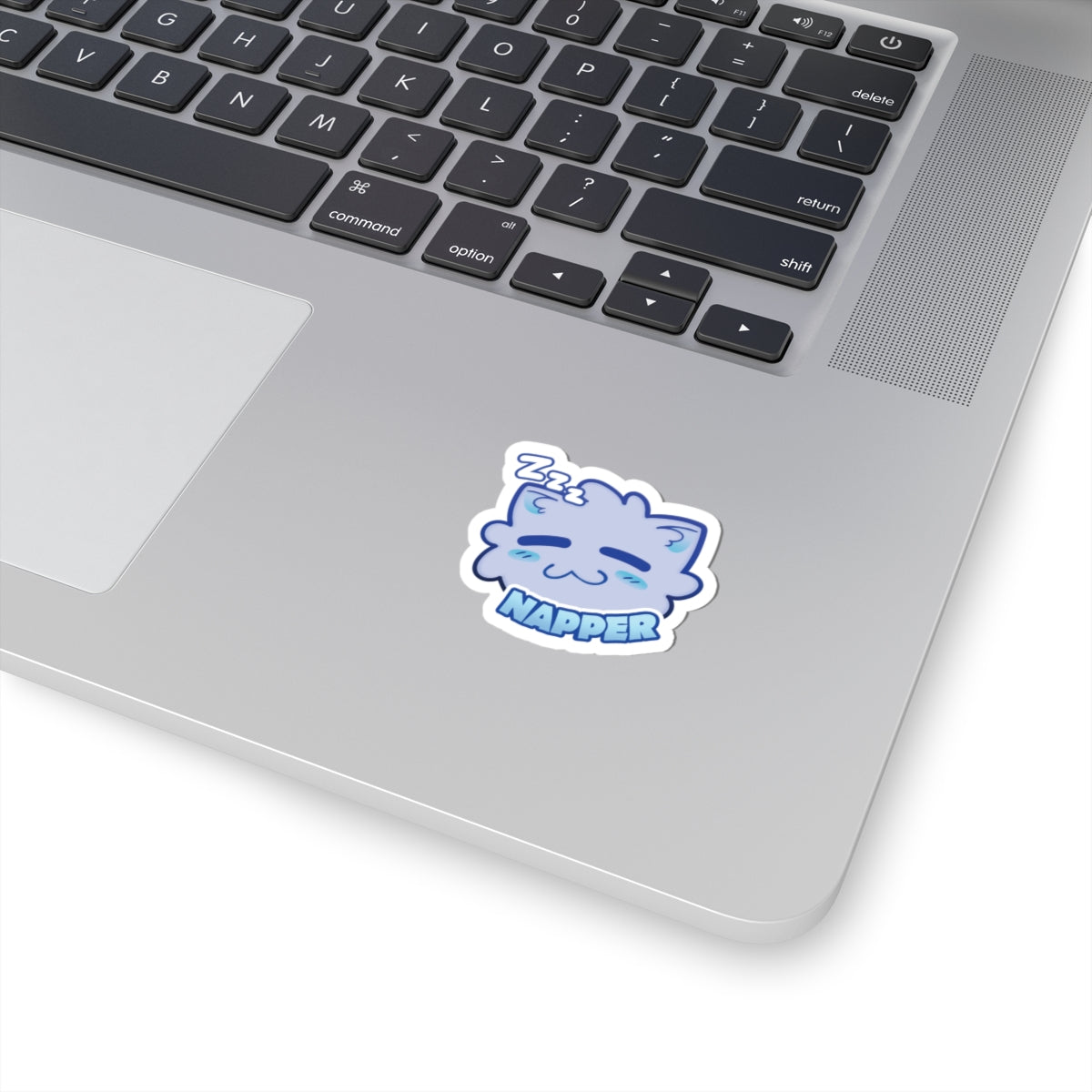 Napper Sticker