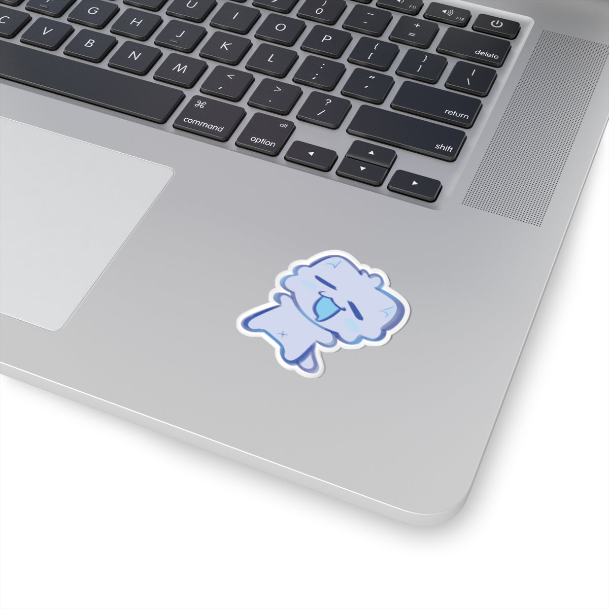 Oh So EEPY Sticker