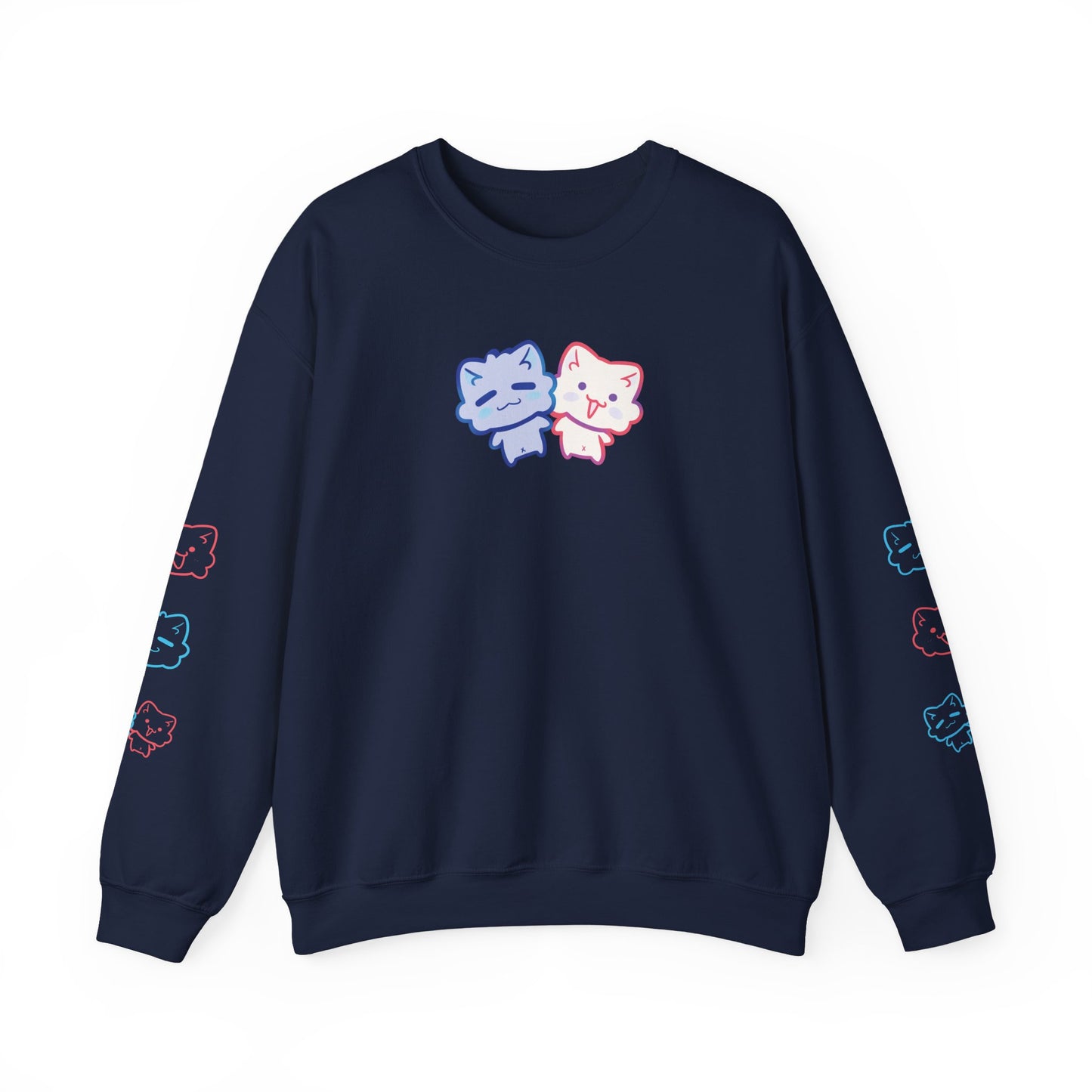 La sudadera El Dúo Perfecto