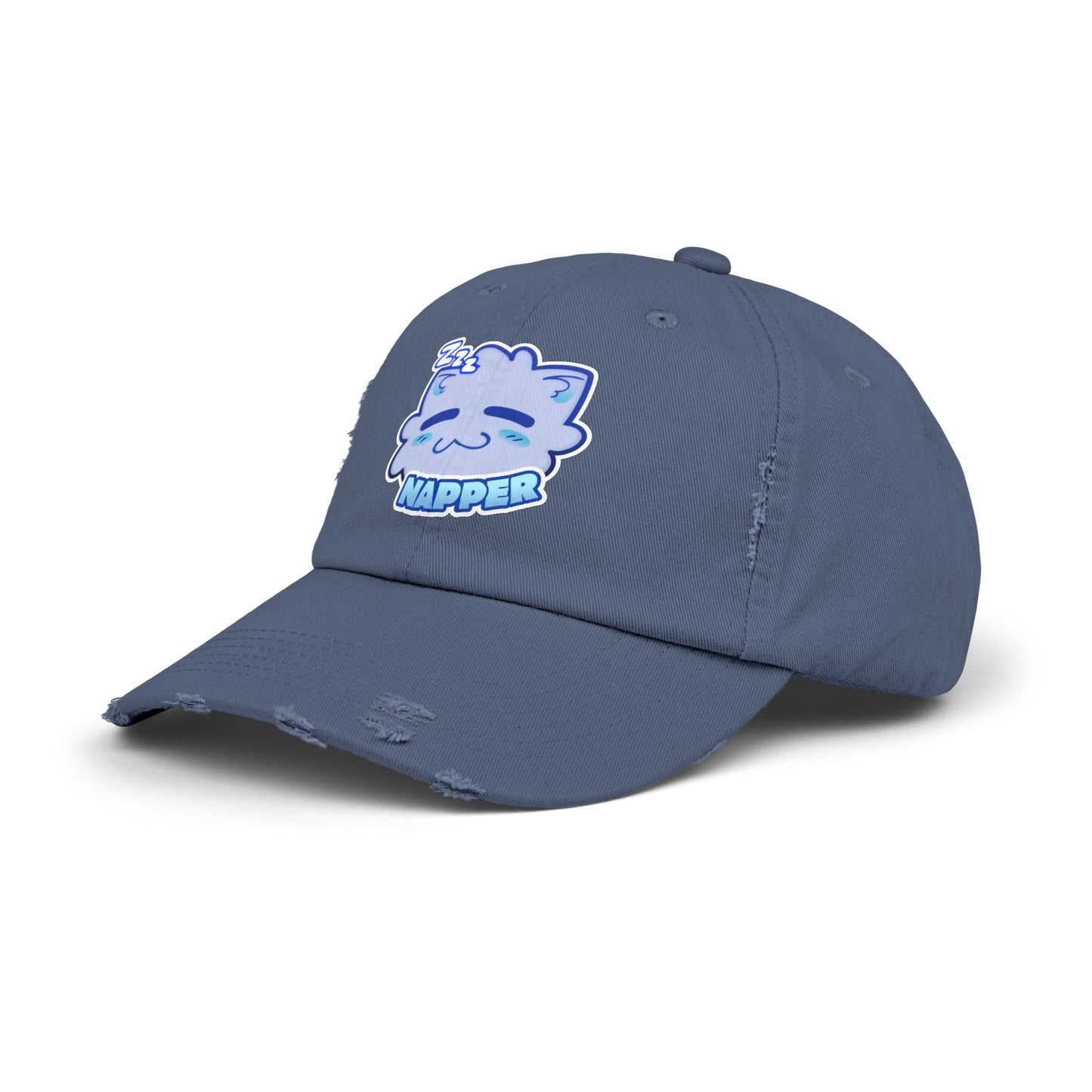 Gorro para siestas