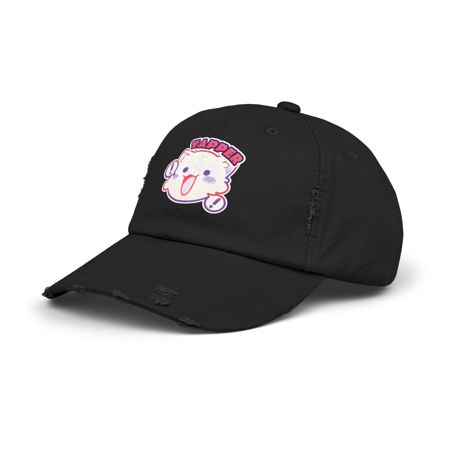 Gorro para parlanchín