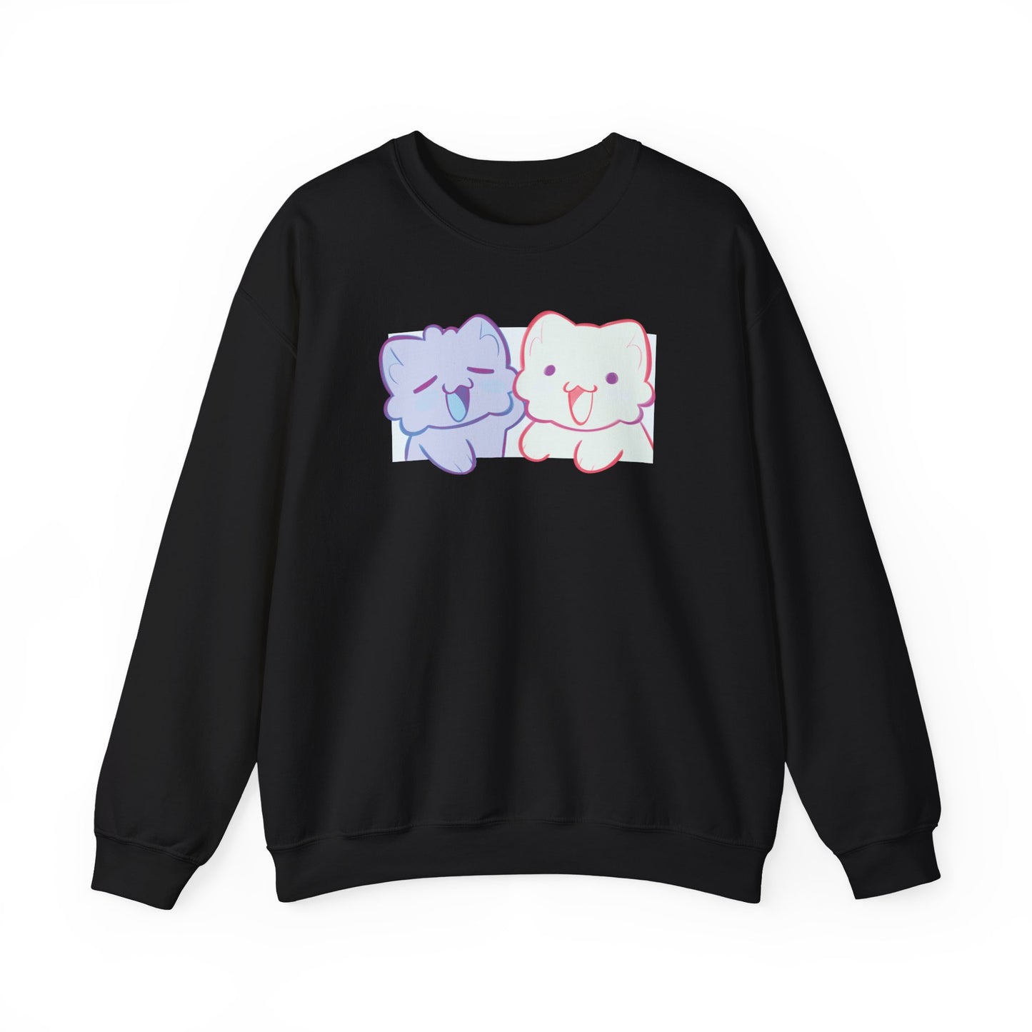 Sudadera casual "Hello"