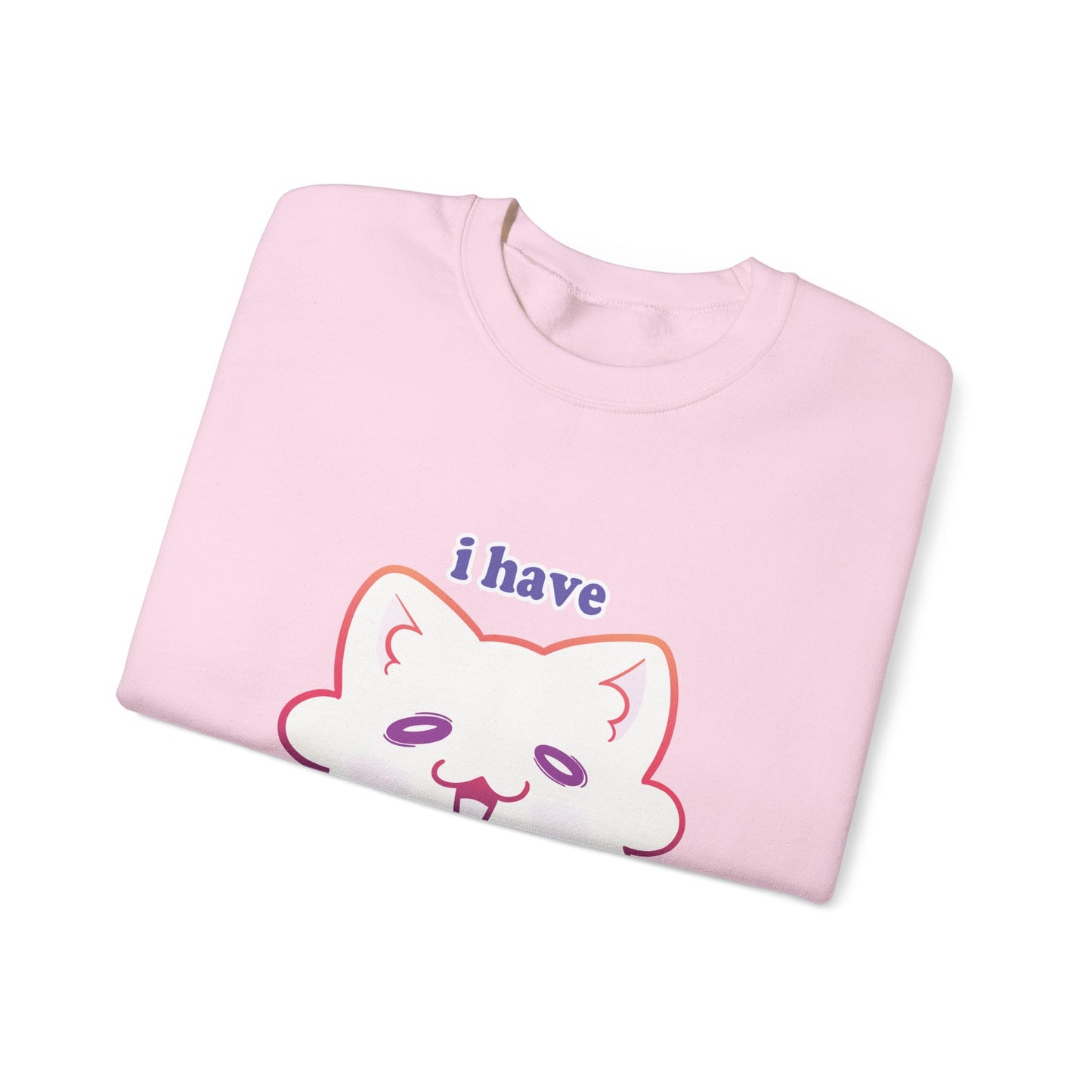 I have ✨LEAD POISONING✨ Sweatshirt